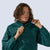 Wild Rye Payette Pullover - Women's Shaded Spruce