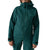 Wild Rye Heyburn 3L Jacket - Women's Shaded Spruce
