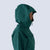 Wild Rye Heyburn 3L Jacket - Women's Shaded Spruce