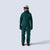 Wild Rye Heyburn 3L Jacket - Women's Shaded Spruce