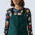 Wild Rye Heyburn 3L Bibs - Women's Shaded Spruce