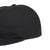 Oyuki 5 Panel Vintage Hat Black