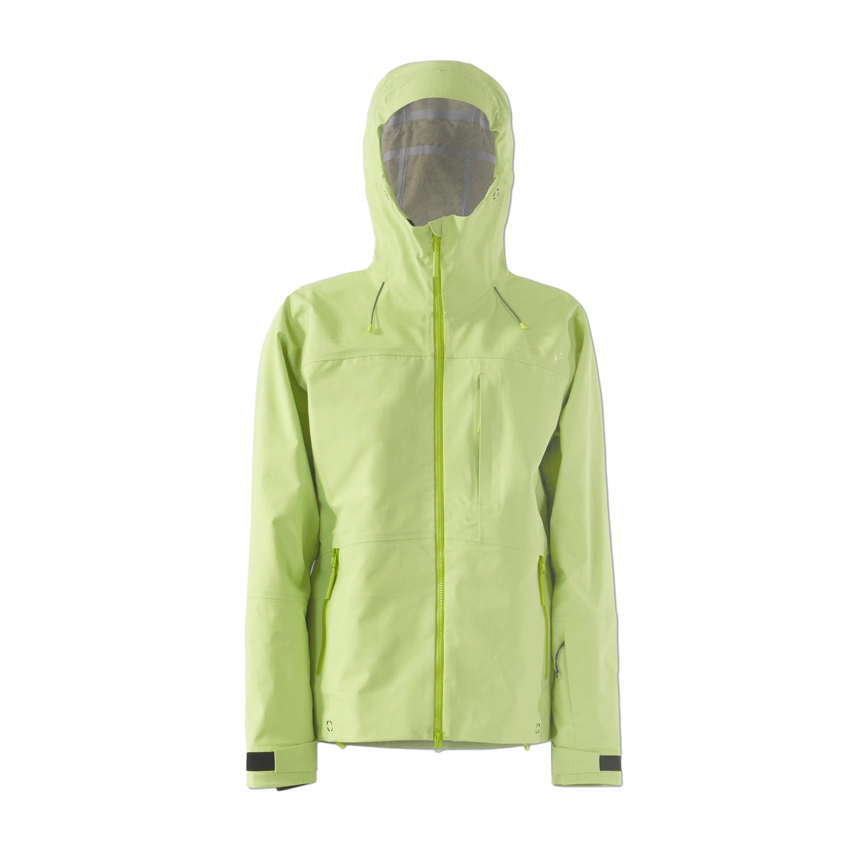 Wild Rye Butterfield 3L Jacket - Women's Iced Matcha