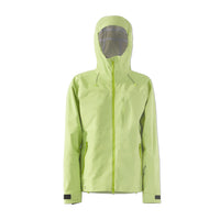 Wild Rye Butterfield 3L Jacket - Women's Iced Matcha::Iced Matcha