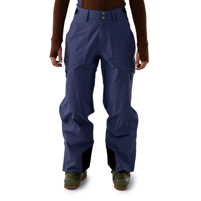 Wild Rye Butterfield 3L Pants - Women's Storm