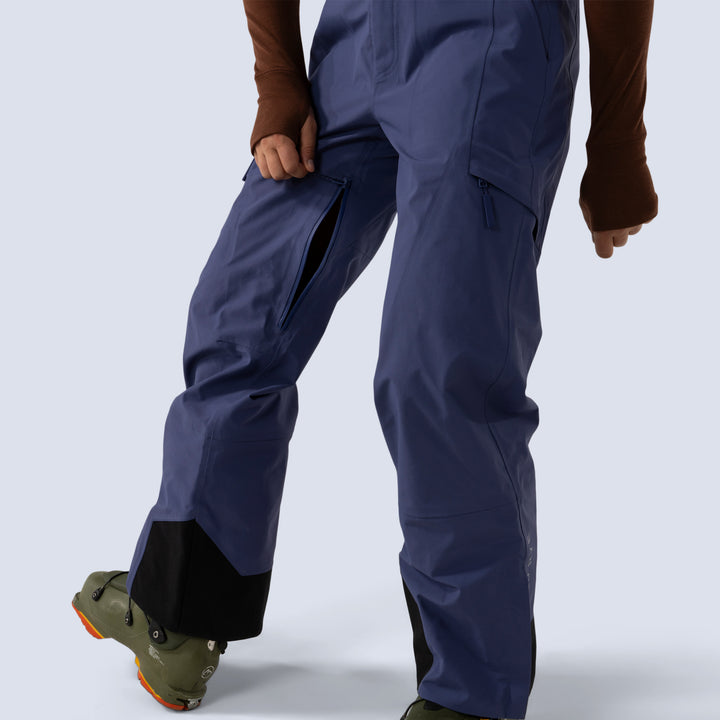 Wild Rye Butterfield 3L Pants - Women's Storm