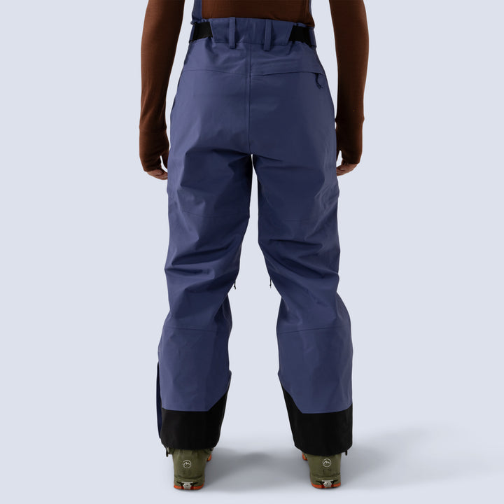 Wild Rye Butterfield 3L Pants - Women's Storm