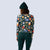 Wild Rye Bassett Raglan LITE Top - Women's Spruce Spuntini