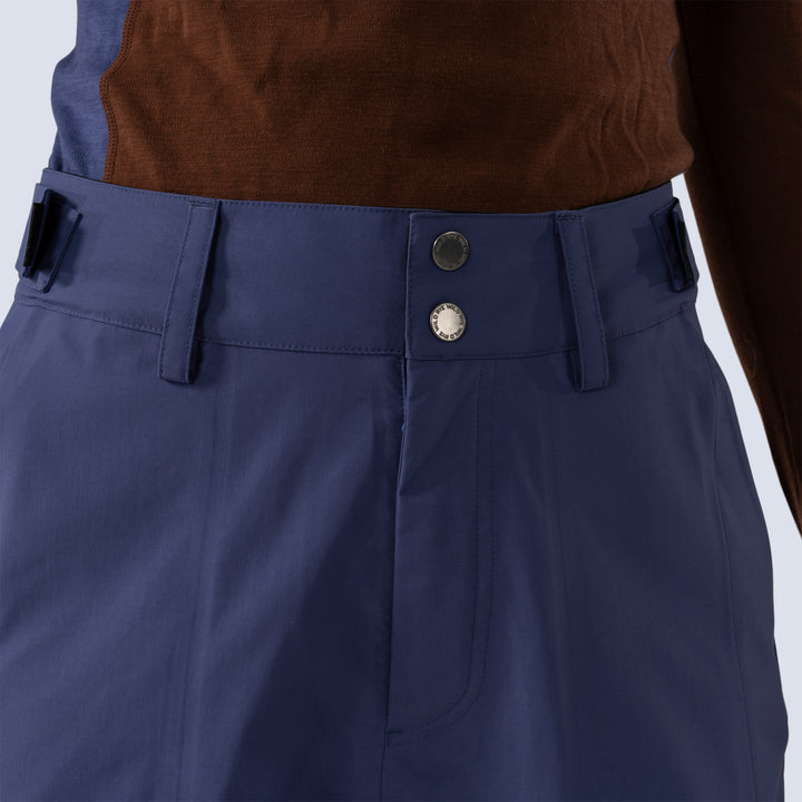 Wild Rye Butterfield 3L Pants - Women's Storm