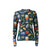 Wild Rye Bassett Raglan LITE Top - Women's Spruce Spuntini