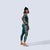 Wild Rye Bassett LITE Leggings - Women's Spruce Spuntini
