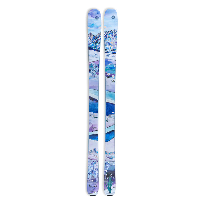 Blizzard Black Pearl 88 LTD Skis - Women's 2026