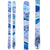 Blizzard Black Pearl 88 LTD Skis - Women's 2026