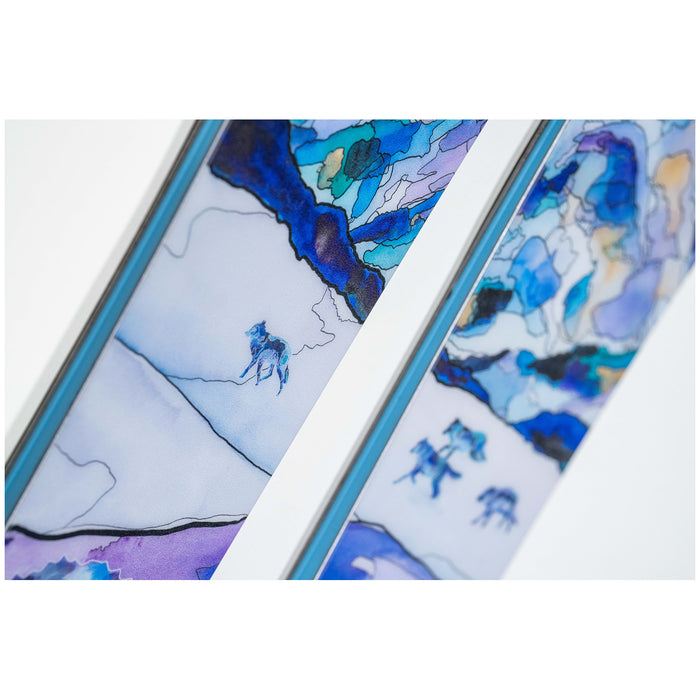 Blizzard Black Pearl 88 LTD Skis - Women's 2026