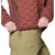 Mountain Hardwear Stretchdown™ Light Snap Jacket - Women's Bourbon Brown