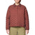 Mountain Hardwear Stretchdown™ Light Snap Jacket - Women's Bourbon Brown