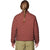 Mountain Hardwear Stretchdown™ Light Snap Jacket - Women's Bourbon Brown