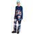 Burton Reserve 2L Stretch Slim Pants - Women's Floral Blur