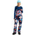 Burton Reserve 2L Stretch Slim Pants - Women's Floral Blur