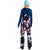 Burton Reserve 2L Stretch Slim Pants - Women's Floral Blur