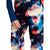 Burton Reserve 2L Stretch Slim Pants - Women's Floral Blur