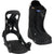 Burton Step On Snowboard Boot & Binding Package 2026 Black