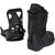 Burton Step On Snowboard Boot & Binding Package 2026 Black