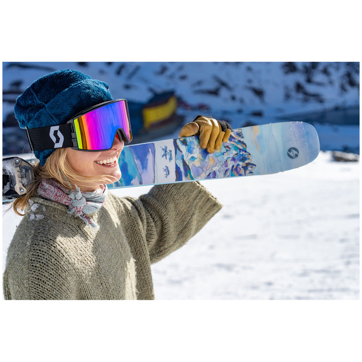 Blizzard Black Pearl 88 LTD Skis - Women's 2026