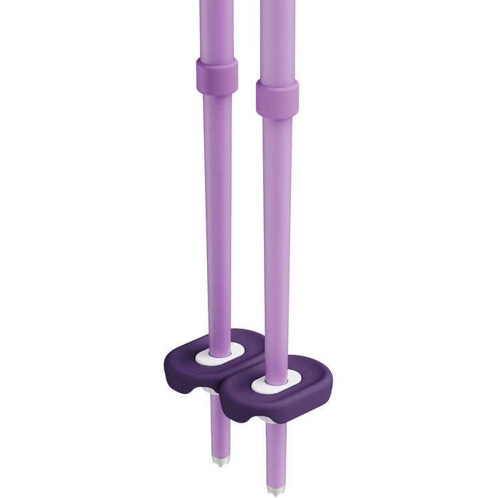 Yardsale P1 Mini Ski Poles - Kids' 2027 Alpenglow