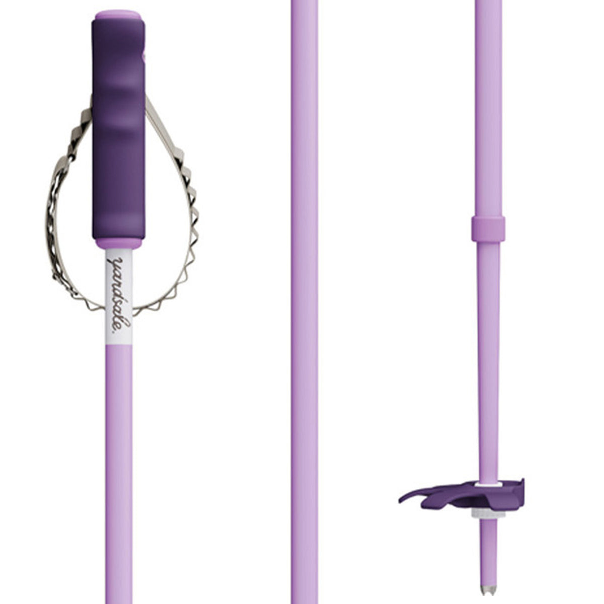Yardsale P1 Mini Ski Poles - Kids' 2027 Alpenglow