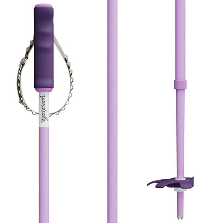 Yardsale P1 Mini Ski Poles - Kids' 2027 Alpenglow