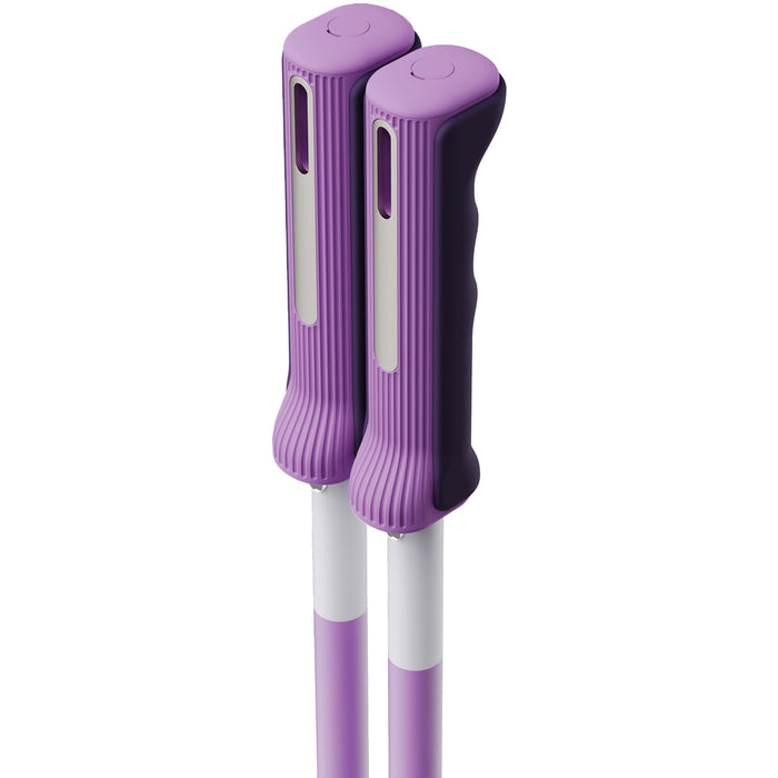 Yardsale P1 Mini Ski Poles - Kids' 2027 Alpenglow