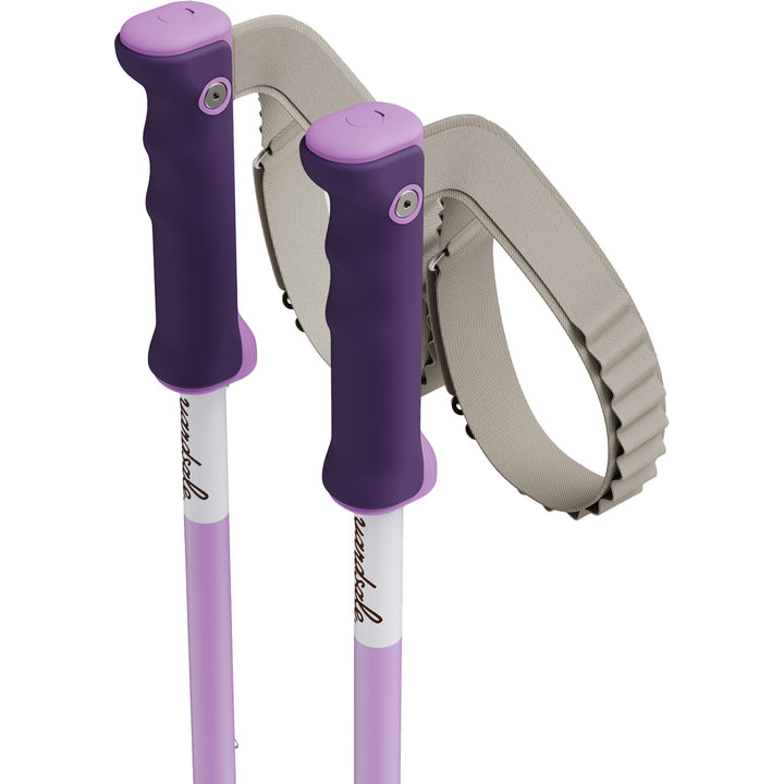 Yardsale P1 Mini Ski Poles - Kids' 2027 Alpenglow