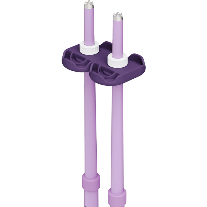 Yardsale P1 Mini Ski Poles - Kids' 2027 Alpenglow