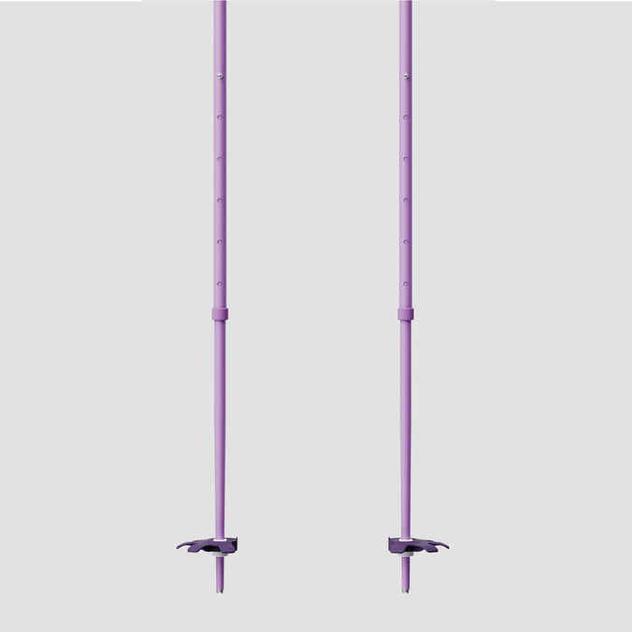 Yardsale P2 Ski Poles 2026 Alpenglow