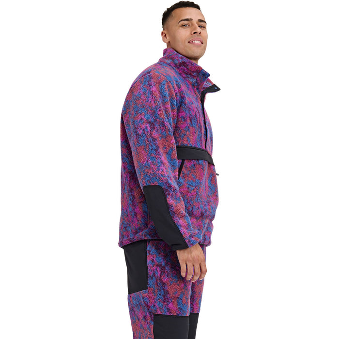 BlackStrap Caldera 1/2 Snap - Men's Pulse Currant