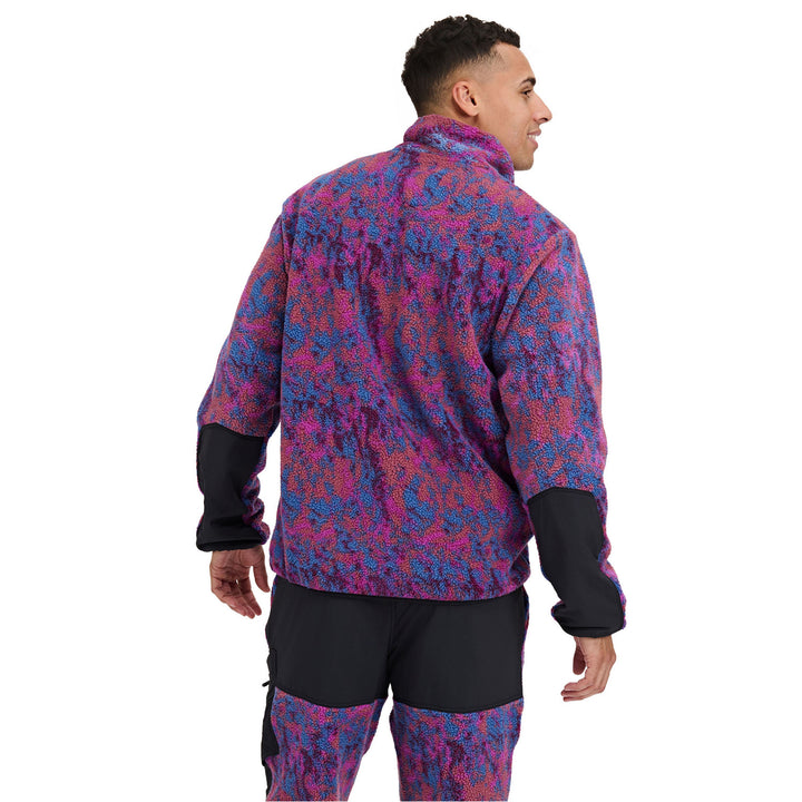 BlackStrap Caldera 1/2 Snap - Men's Pulse Currant