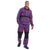 BlackStrap Caldera 1/2 Snap - Men's Pulse Currant