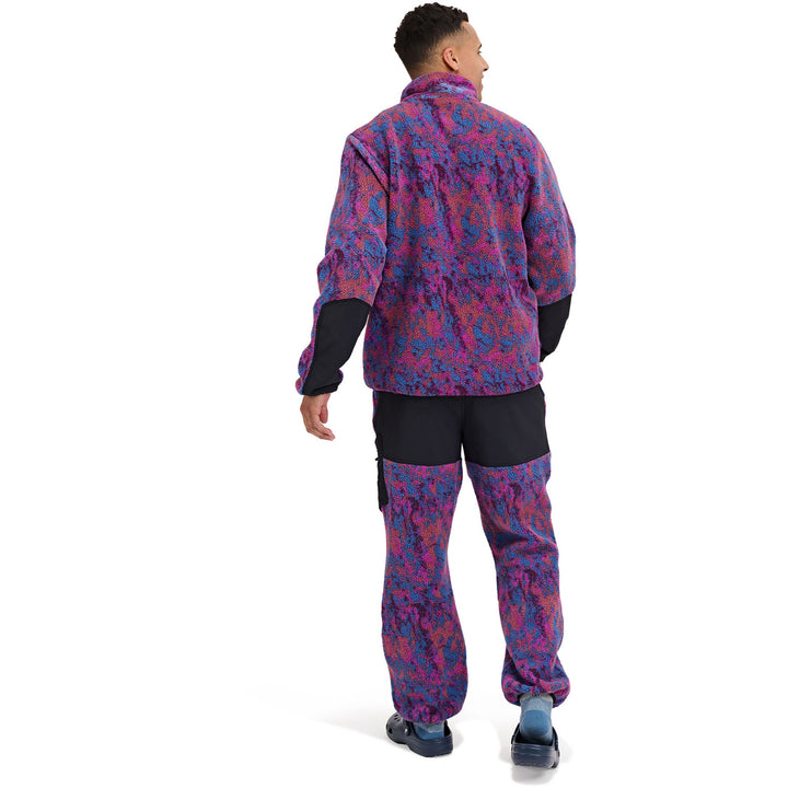 BlackStrap Caldera 1/2 Snap - Men's Pulse Currant