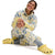 BlackStrap Caldera 1/2 Snap - Women's Pulse Orion