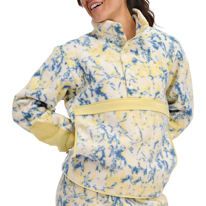 BlackStrap Caldera 1/2 Snap - Women's Pulse Orion