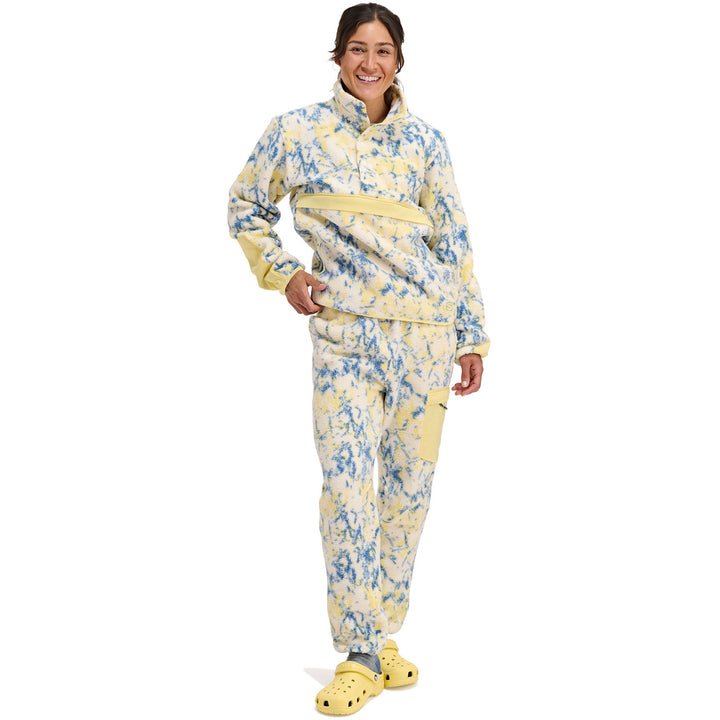 BlackStrap Caldera 1/2 Snap - Women's Pulse Orion