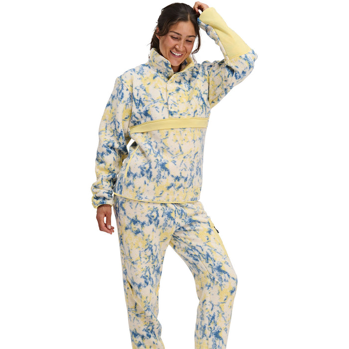 BlackStrap Caldera 1/2 Snap - Women's Pulse Orion