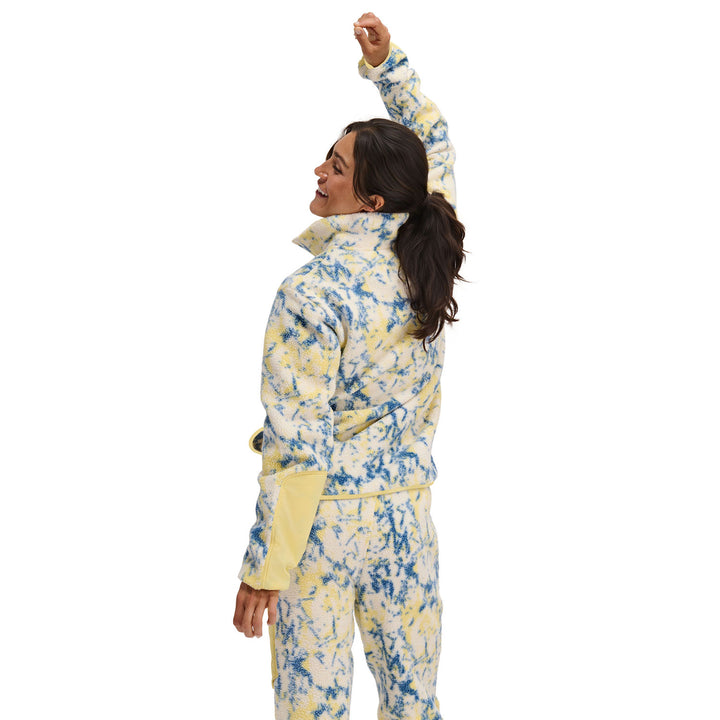 BlackStrap Caldera 1/2 Snap - Women's Pulse Orion