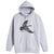 Autumn Flock Hoodie - Men's Athletic Heather