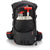 Arva Explore 40 Switch Airbag Black