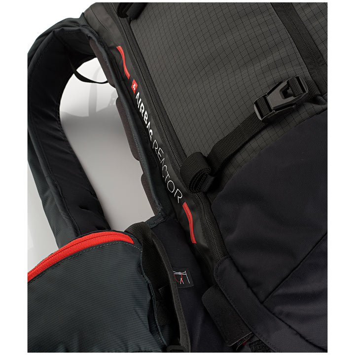 Arva Explore 40 Switch Airbag Black