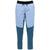 Flylow Puffer Pants - Women's Ocean/Frozen