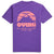 Oyuki BSC T-Shirt - Unisex Purple