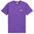 Oyuki BSC T-Shirt - Unisex Purple